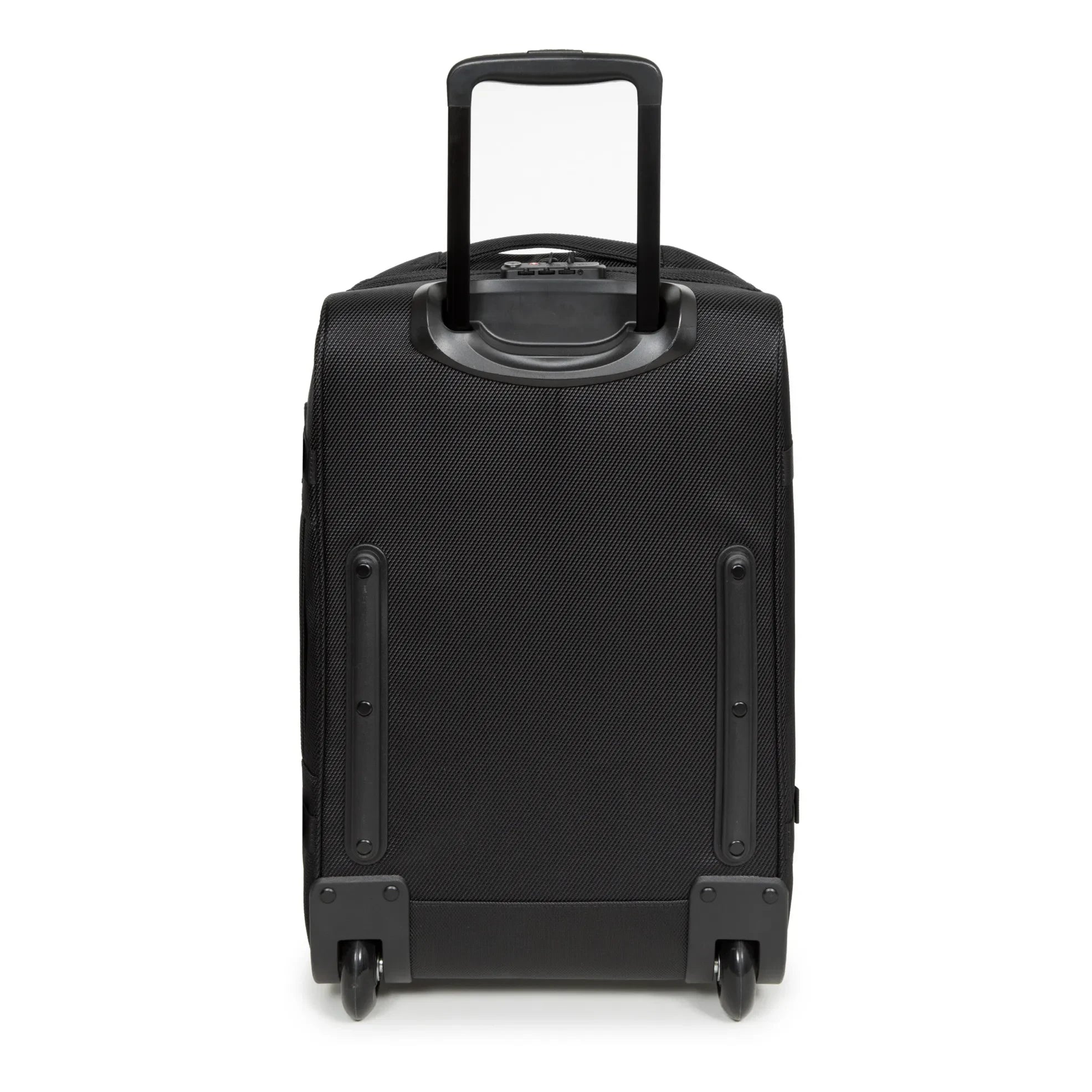 Eastpak - Tranverz CNNCT S valiz | Siyah