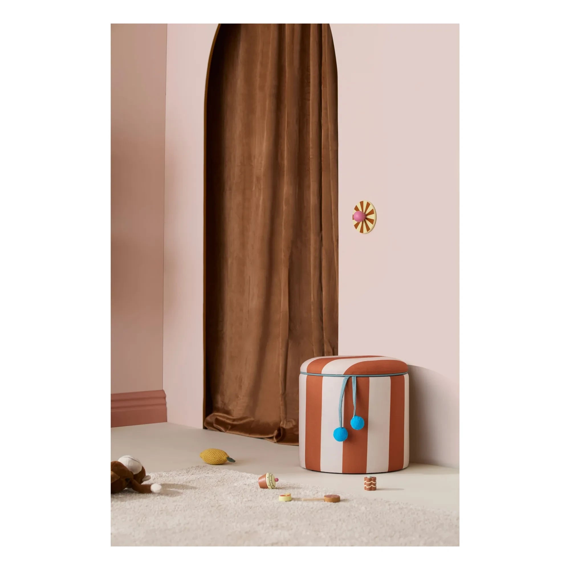 Kid's Concept - Sirk askıları