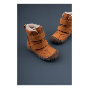 bisgaard - Ellis Tex Astarlı Botlar | Camel