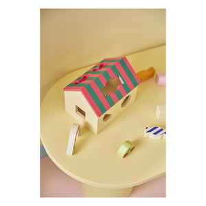 Kid's Concept - İsveç Şekilli Şeker Ayırıcı
