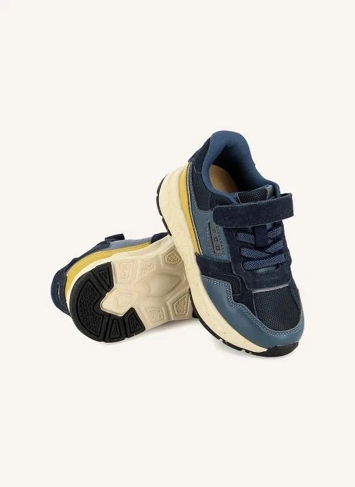 Bonton - Yürüyüş Jogger Sneaker | Ocean