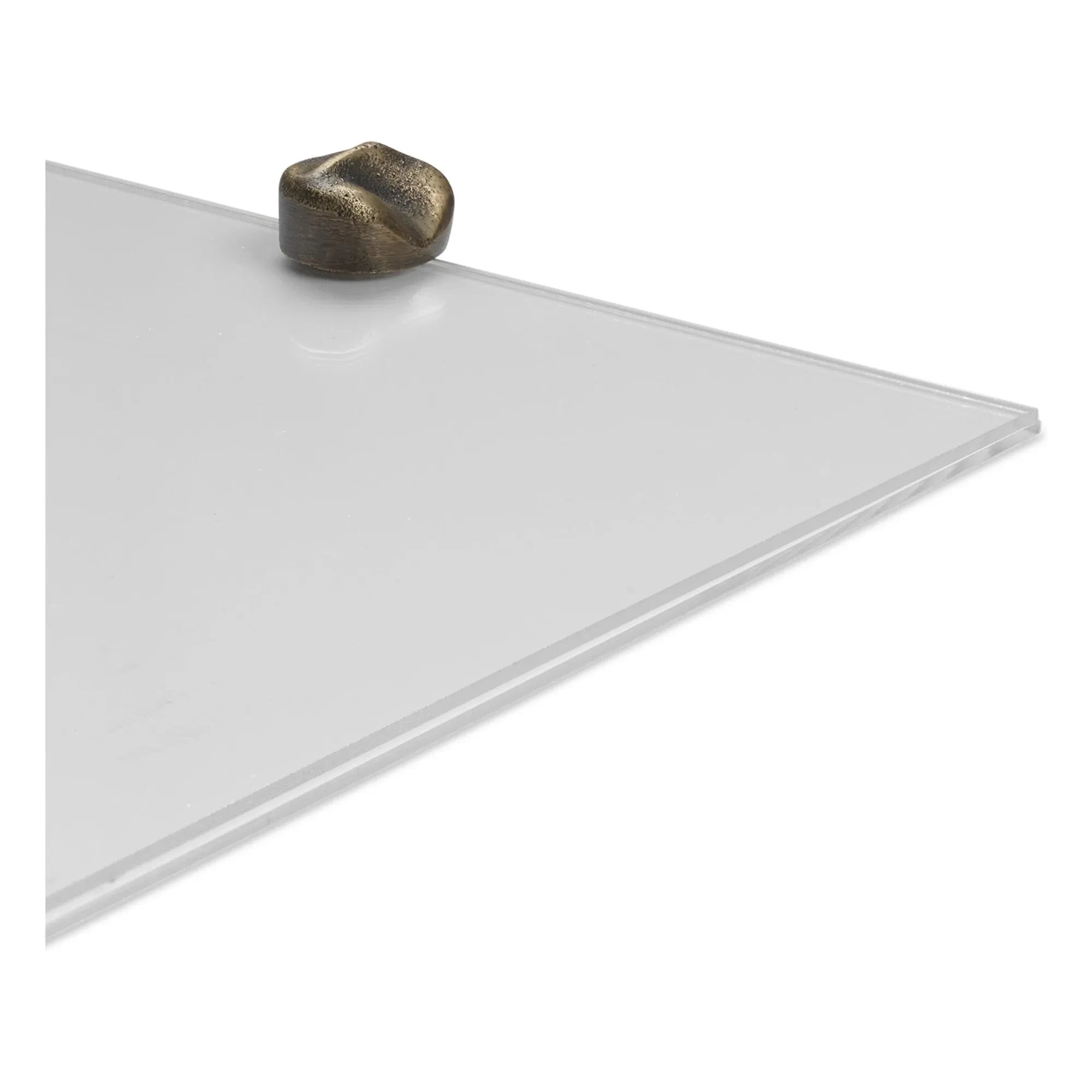 Ferm Living - A5 fotoğraf çerçevesi Gravel