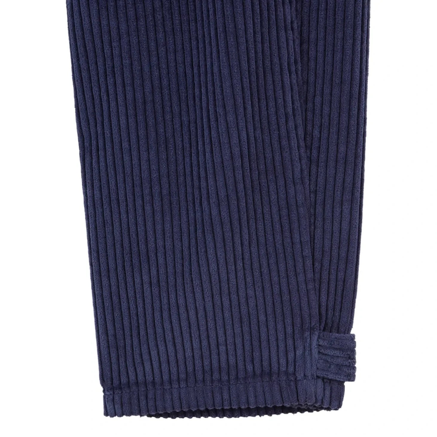 Emile et Ida - Ernest Kadife Jogger Pantolon | Lacivert