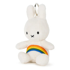 Bon Ton Toys - MIFFY - Charms Miffy Rainbow | Beyaz