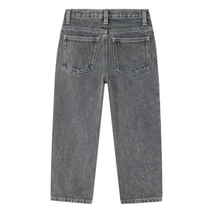 American Vintage - Jean Droit Yopday | Gri