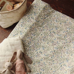 Avery Row
 Baby Changing Cushion - Riverbank-Changing Mats-Riverbank- | Natural Baby Shower