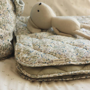 Avery Row
 Stay & Play Mat - Riverbank-Play Mats-Riverbank- | Natural Baby Shower