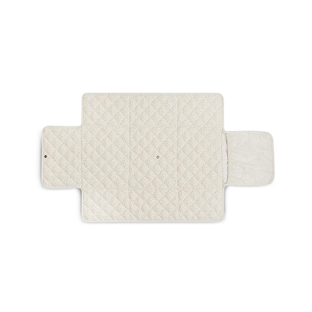 Avery Row Travel Changing Mat - Wild Chamomile-Travel Changing Mats-Wild Chamomile- | Natural Baby Shower