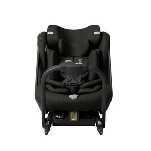 Axkid ONE+ 3 Car Seat - Forest Moss Green-Car Seats-Forest Moss Green- | Natural Baby Shower