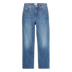 Bellerose - Pinata Jeans | Denim mavi