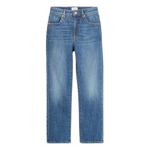 Bellerose - Pinata Jeans | Denim mavi