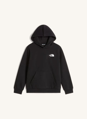 The North Face - سترة هود بوكس | أسود