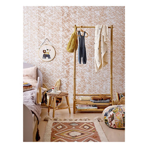 Bloomingville Mini - Aranya rattan askı