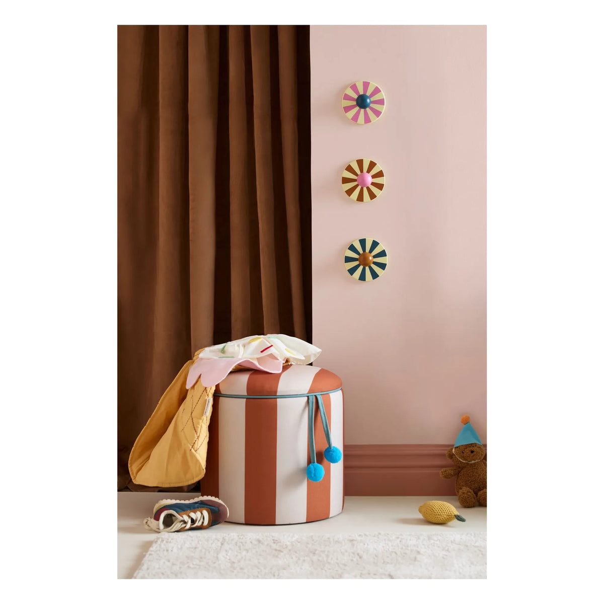 Kid's Concept - Sirk askıları