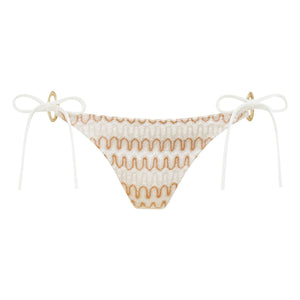 Lison Paris - Sunset Bikini Altı | Beyaz