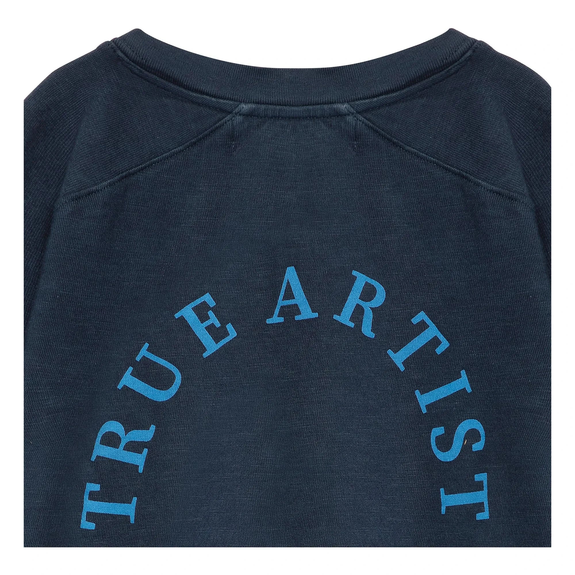 True Artist - T-shirt N°23 | Koyu Mavi