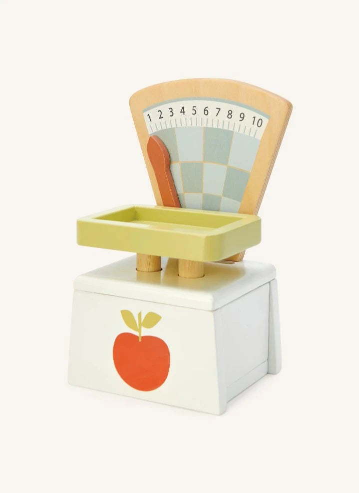 Tender Leaf Toys - Market Balance