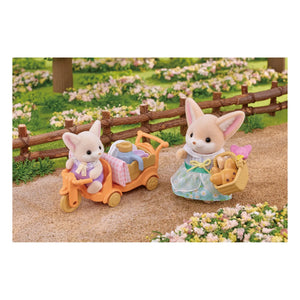 Sylvanian Families - Fox Piknik Seti