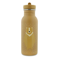 Trixie - Mr. Bear 500 ml su şişesi | Karamel