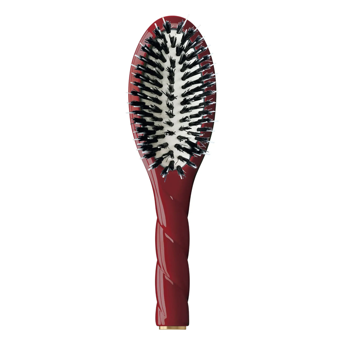 La Bonne Brosse - La Petite Brosse L'Indispensable N°02 - Bakım ve Dolaşık Açma | Kiraz kırmızısı