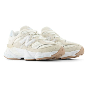 New Balance - Bağcıklı Sneakerlar 9060 | Şeftali