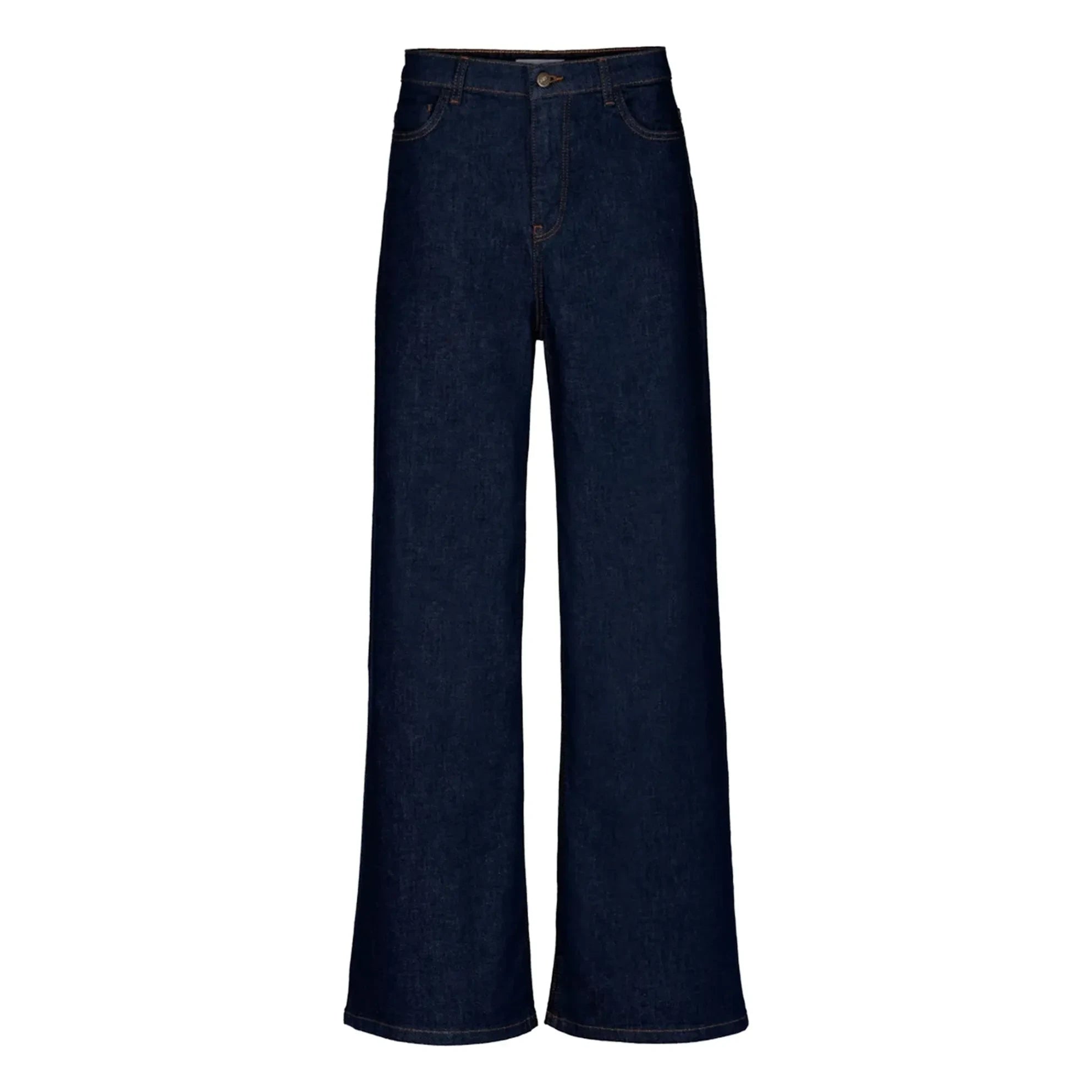 By Bar - Jean Lina | Denim brut
