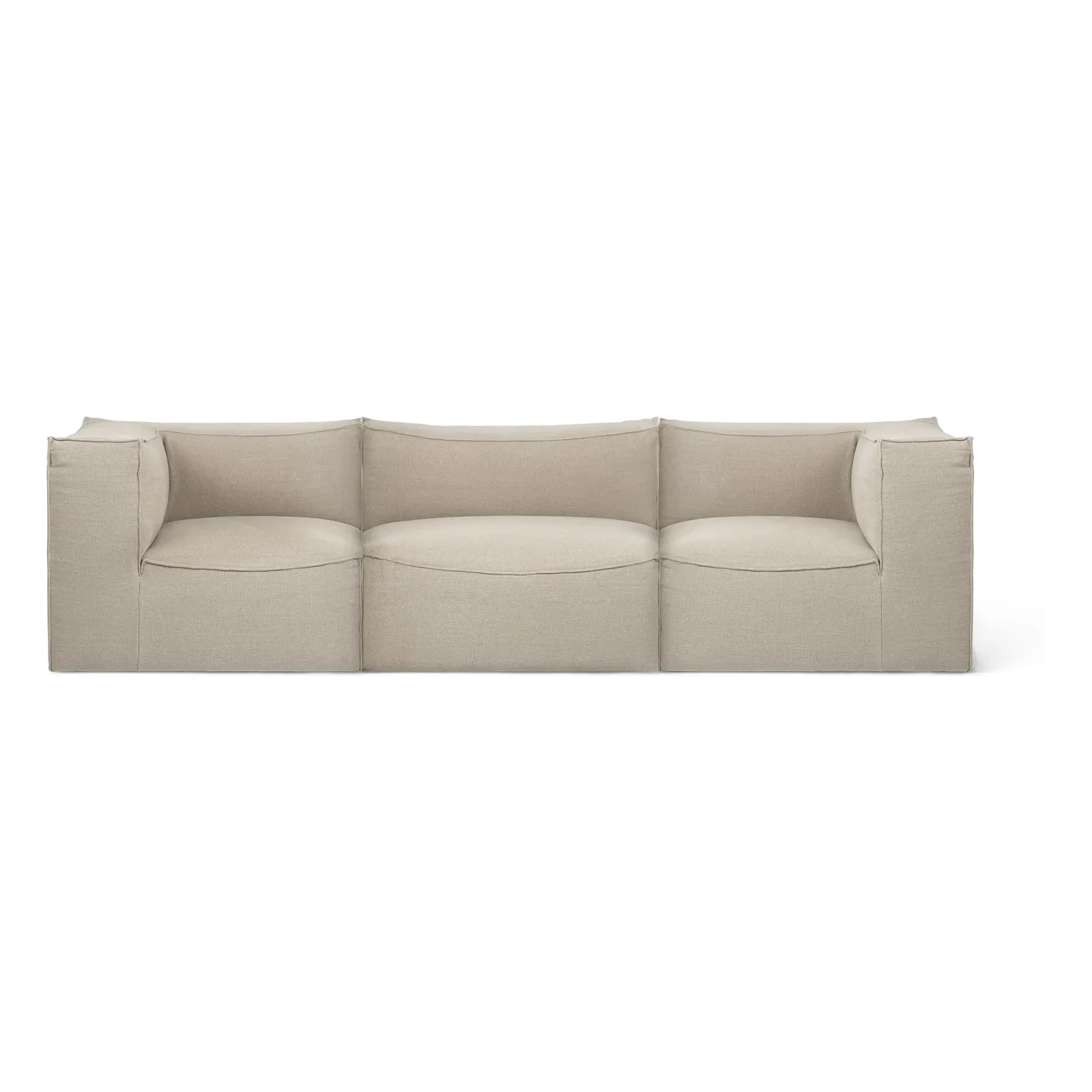 Ferm Living - Catena Koltuk Ünitesi 6