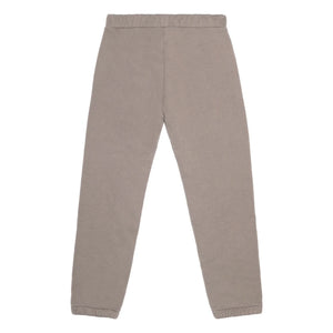 Smallable Kid - Kiwi Organik Pamuklu Jogger | Taupe Gri