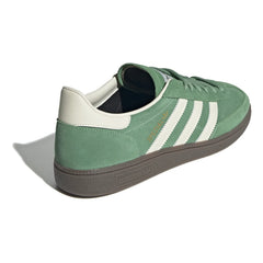 Adidas - Handball Spezial Spor Ayakkabıları | Yeşil