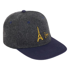 Bonpoint - Boston Flanel Şapka | Gri