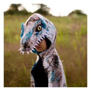 Great Pretenders - Cape Raptor | Gri