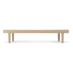 KAS Kopenhagen - Eli Daybed | Açık meşe