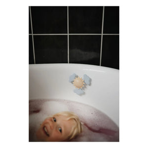Mushie - Vakumlu oyuncak | Sarı