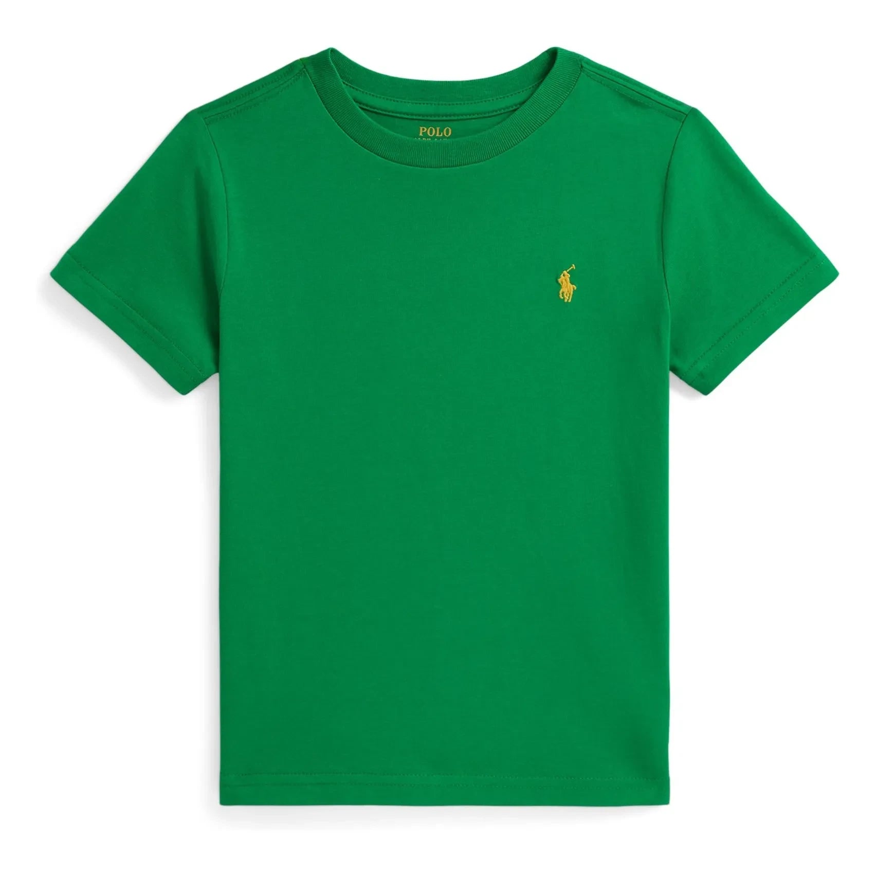 Ralph Lauren - Logo T-shirt | Yeşil