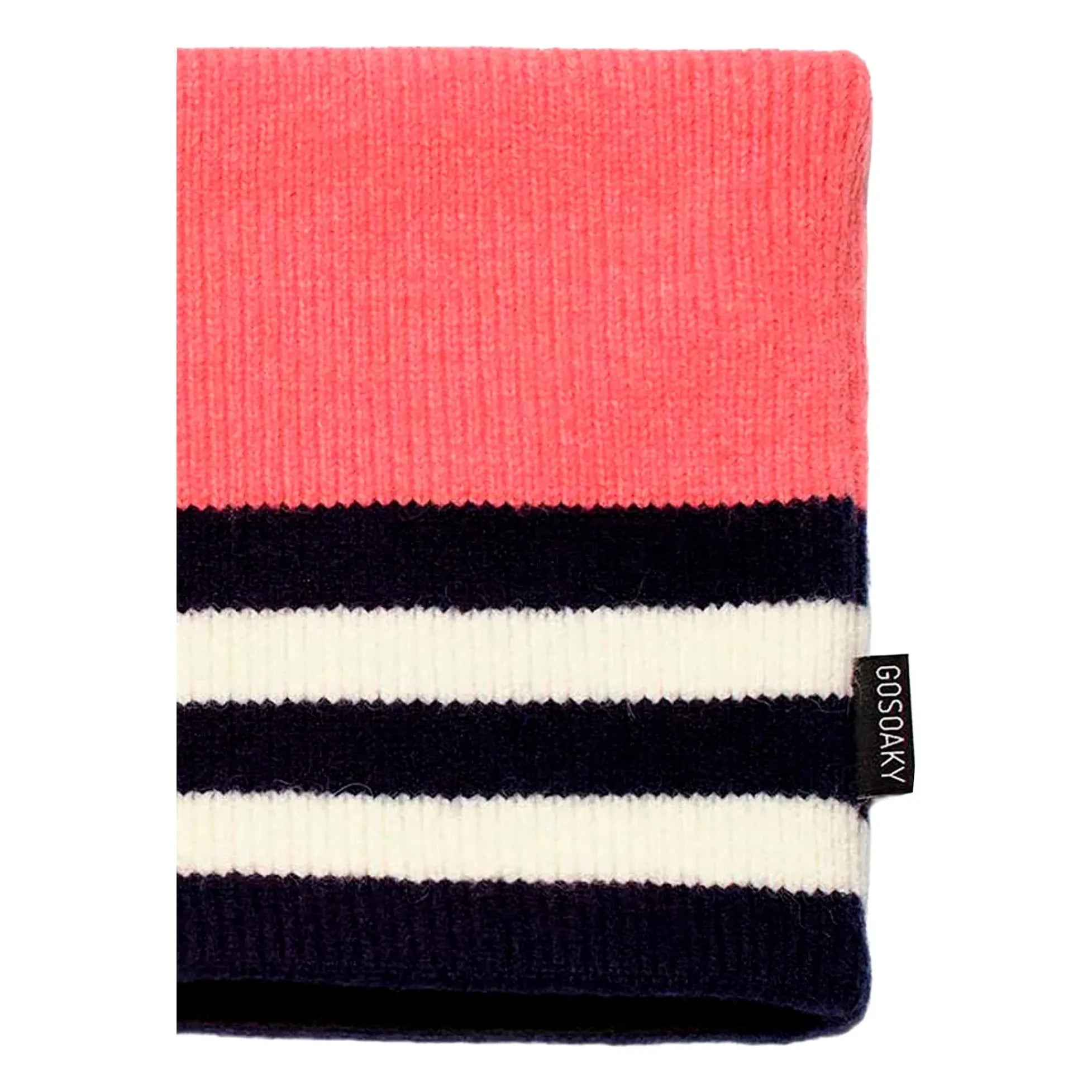 Gosoaky - Bee Real Kolye | Pembe