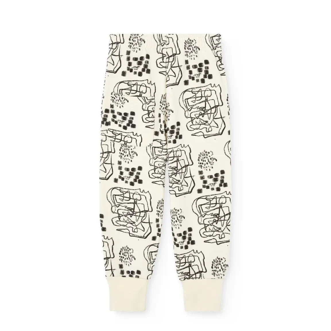The Animals Observatory - Jogger Panther | عاجي
