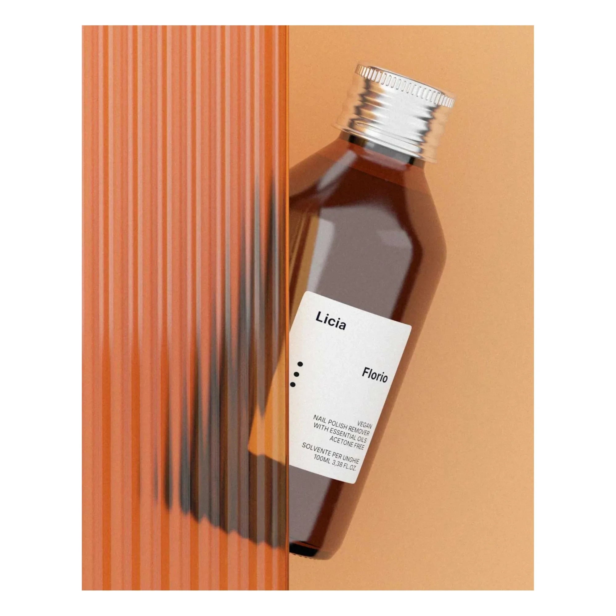 Licia Florio - Ritual Oje Çıkarıcı - 100 ml