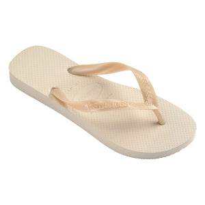 Havaianas - Slim Square parmak arası terlik | Bej