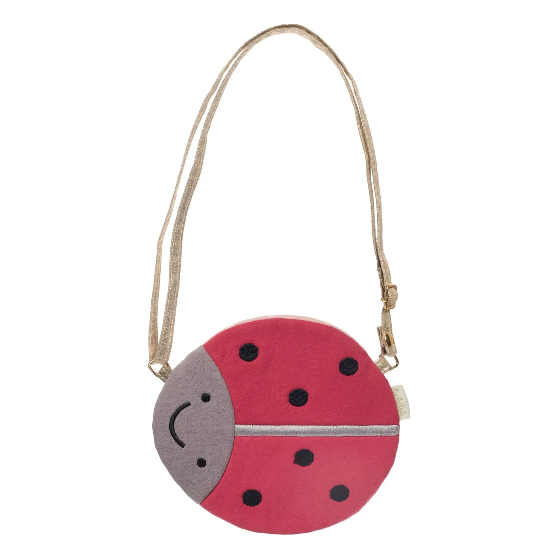 Rockahula Kids - Bag Lily Coccinelle | Kırmızı