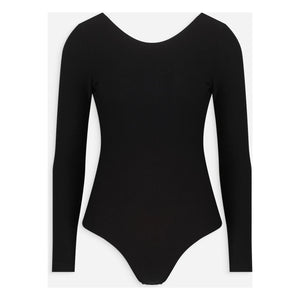 Flair - Body Aliénor | Siyah