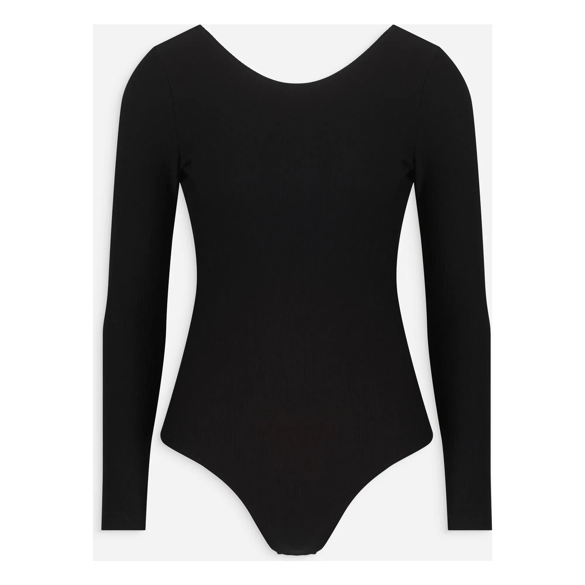 Flair - Body Aliénor | Siyah