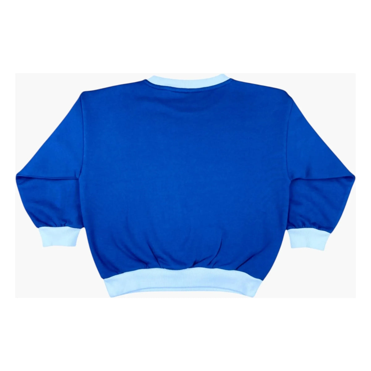 Club Trésor - Sweat Wind Surf | Mavi
