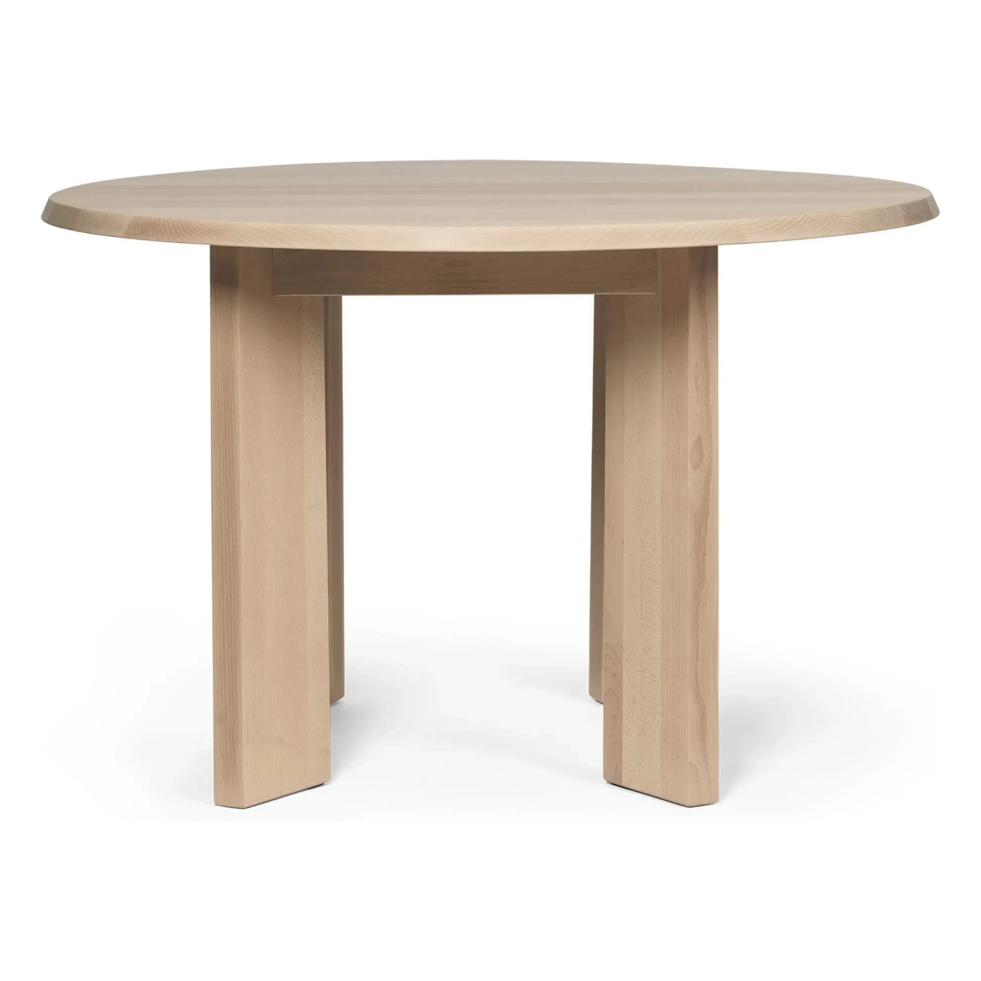 Ferm Living - Tarn yemek masası