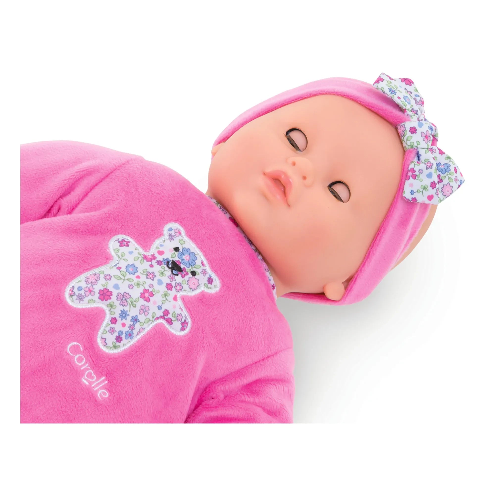 Corolle - My Big Baby Doll - Etkileşimli Lucille 42 cm
