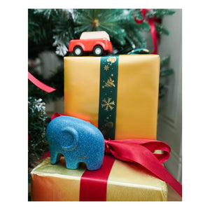 Plan Toys - İlk Filim Yapbozum