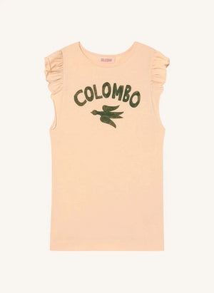 The Animals Observatory - Colombo Fly Atlet | خوخ