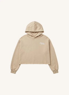 Smallable Kid - "Petal Keep On Moving" Sweatshirt | بيج