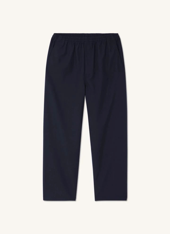 American Vintage - Ayany Pantolon | Lacivert