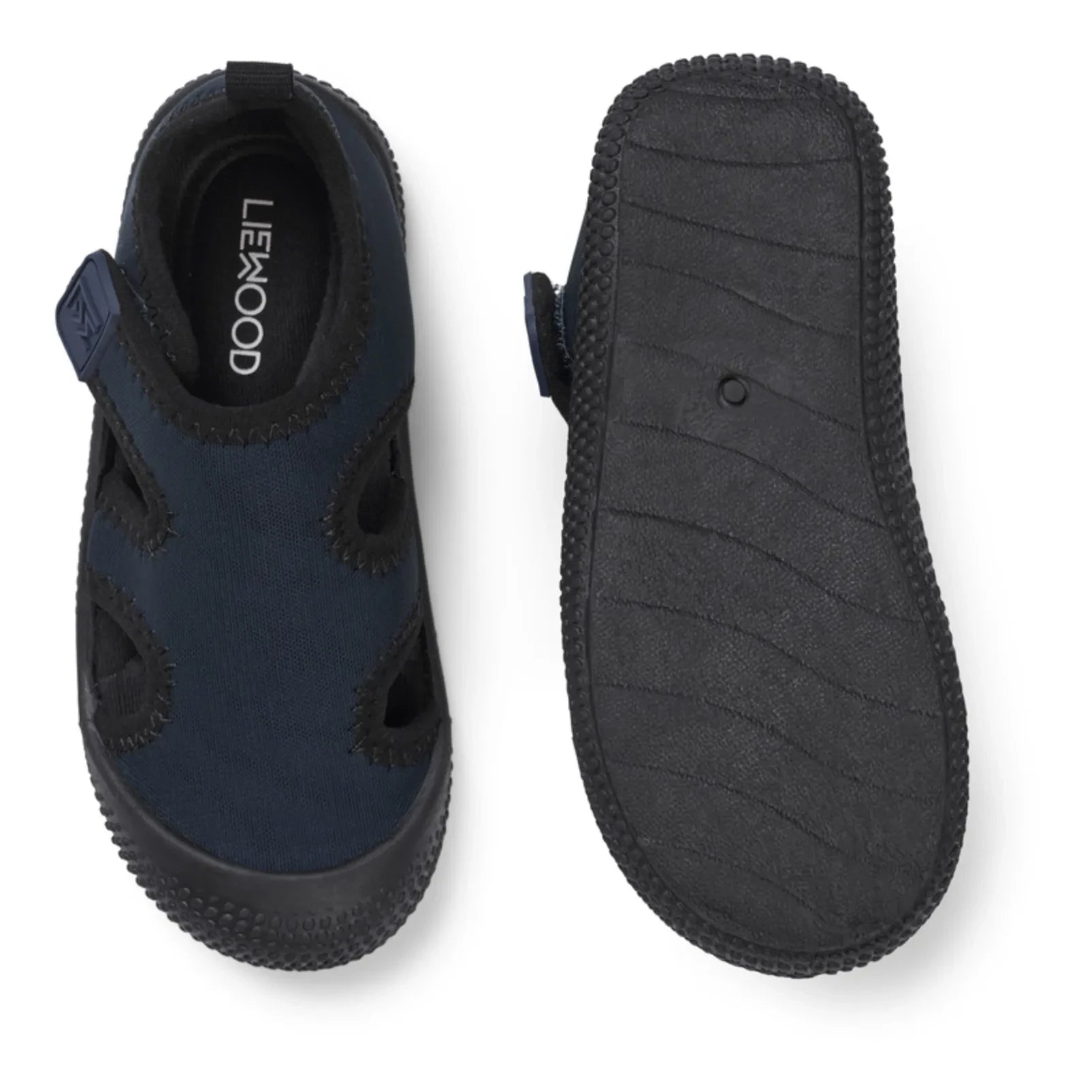 Liewood - Sigurd Aquatic Shoes | Lacivert