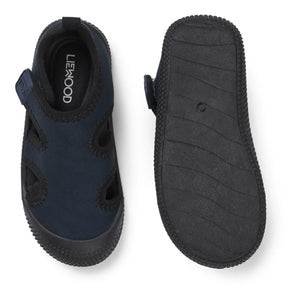 Liewood - Sigurd Aquatic Shoes | Lacivert